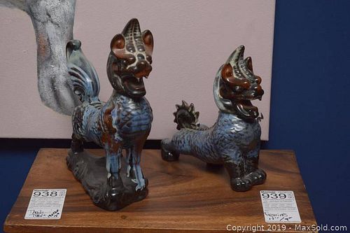 Lot #0939 (1 of 10)