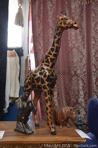 Lot #0951 (1 of 13)