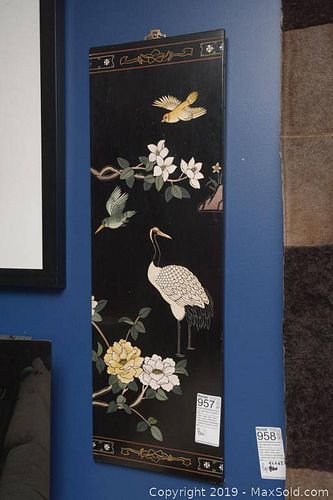 Lot #0957 (1 of 5)