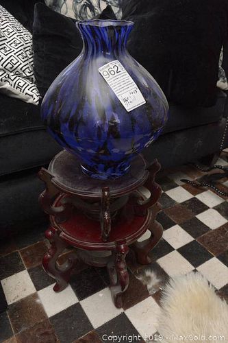 Lot #0962 (1 of 7)