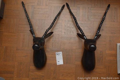 Lot #0967 (1 of 6)