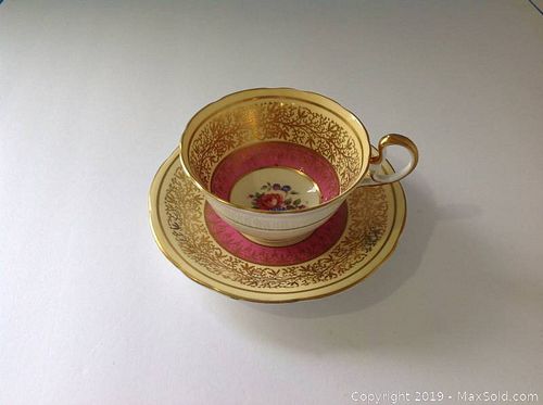 Lot #0049 (1 of 5)
