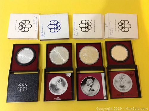 Lot #0080 (1 of 7)