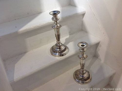 Lot #0125 (1 of 5)