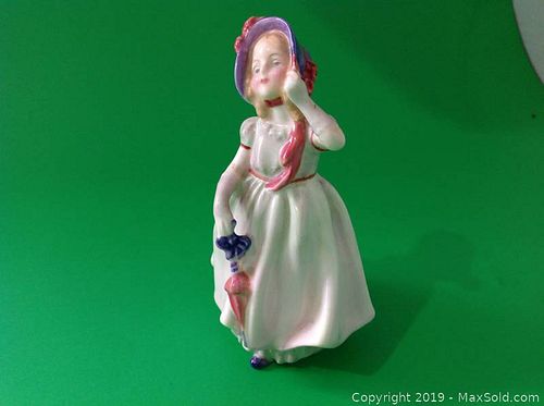 Lot #0154 (1 of 5)