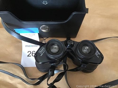 Lot #0026 (1 of 3)
