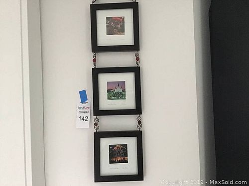 Lot #0142 (1 of 5)
