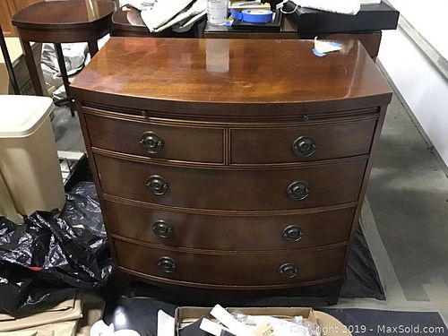 Lot #0600 (1 of 4)
