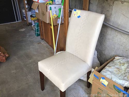 Lot #0603 (1 of 3)