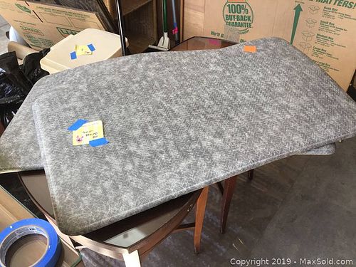 Lot #0605 (1 of 3)