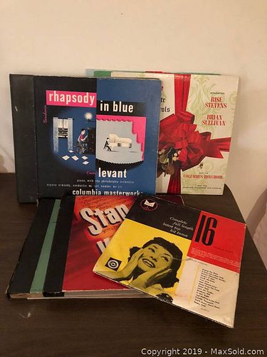 Lot #0010 (1 of 5)