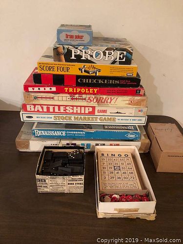 Lot #0012 (1 of 6)