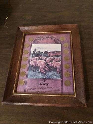 Lot #0046 (1 of 4)