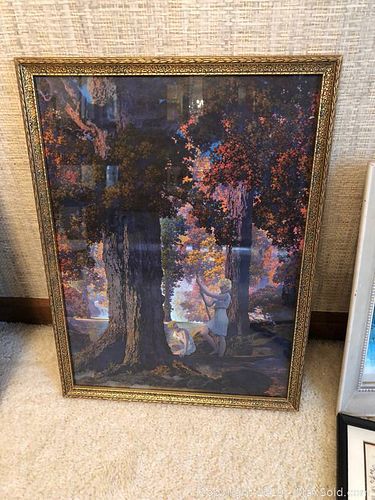 Lot #0090 (1 of 4)