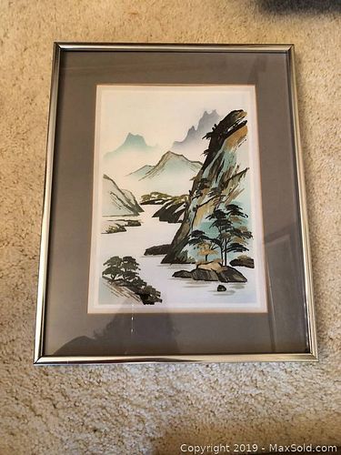 Lot #0095 (1 of 3)