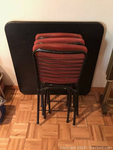 Lot #0110 (1 of 3)