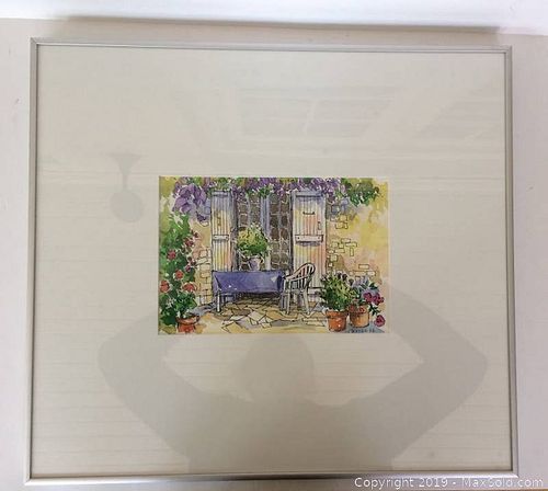 Lot #0001 (1 of 6)