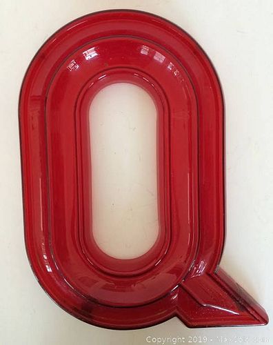 Lot #0006 (1 of 4)