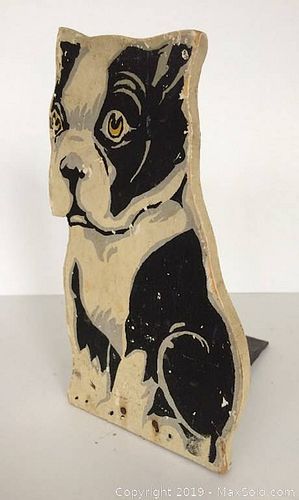 Lot #0028 (1 of 5)