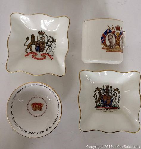 Lot #0053 (1 of 10)