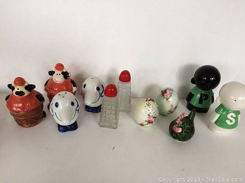 Lot #0054 (1 of 2)