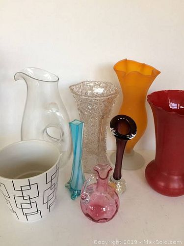 Lot #0090 (1 of 5)