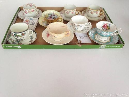 Lot #0016 (1 of 21)