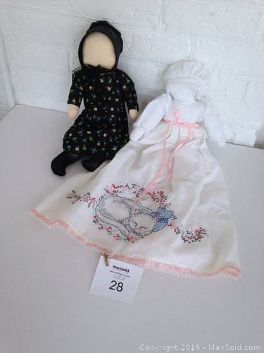 Lot #0028 (1 of 5)