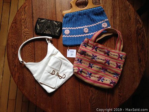 Lot #0031 (1 of 11)