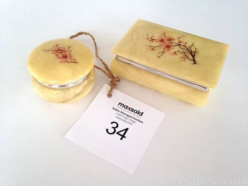 Lot #0034 (1 of 9)