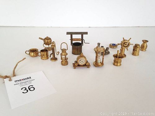 Lot #0036 (1 of 15)