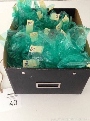 Lot #0040 (1 of 8)