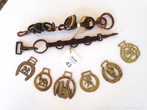 Lot #0043 (1 of 4)