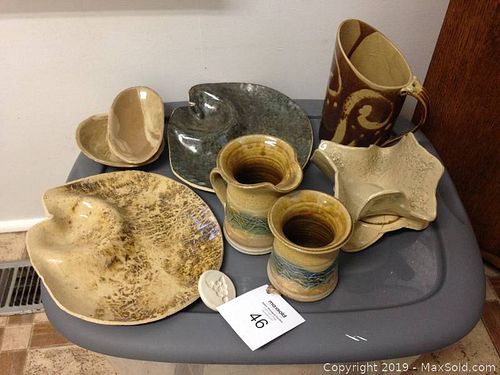 Lot #0046 (1 of 16)