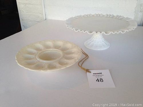 Lot #0048 (1 of 11)