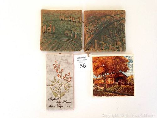 Lot #0056 (1 of 16)