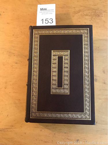 Lot #0153 (1 of 6)