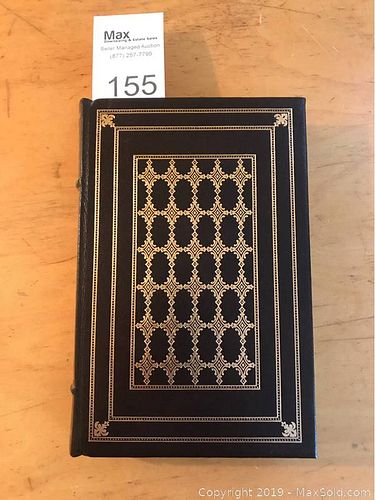 Lot #0155 (1 of 8)