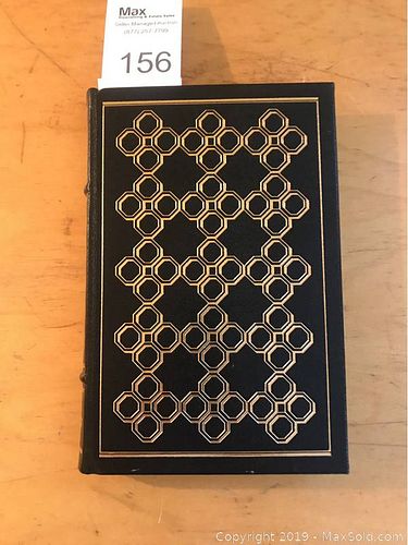 Lot #0156 (1 of 6)