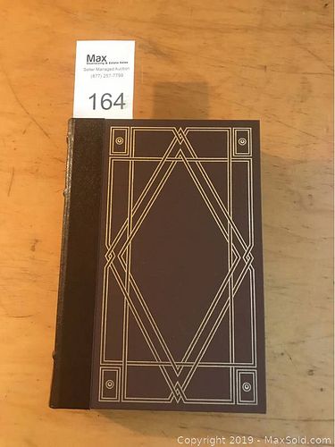 Lot #0164 (1 of 7)