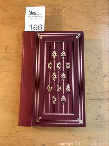 Lot #0166 (1 of 6)