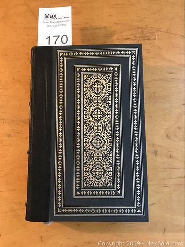 Lot #0170 (1 of 6)