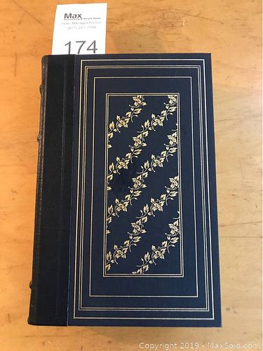Lot #0174 (1 of 6)
