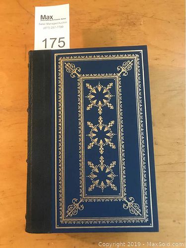 Lot #0175 (1 of 6)