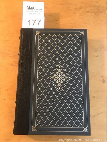 Lot #0177 (1 of 8)