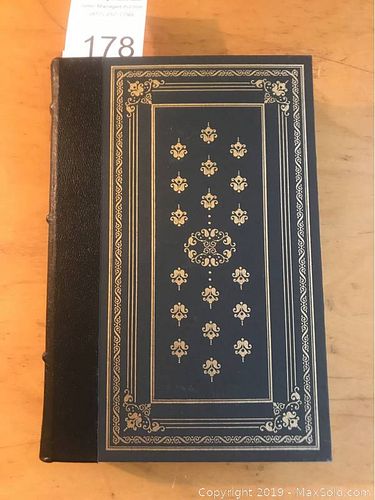 Lot #0178 (1 of 6)