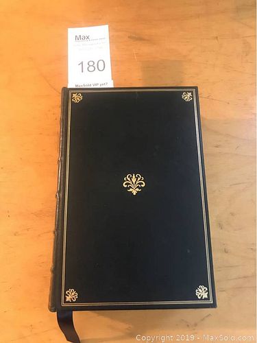 Lot #0180 (1 of 7)