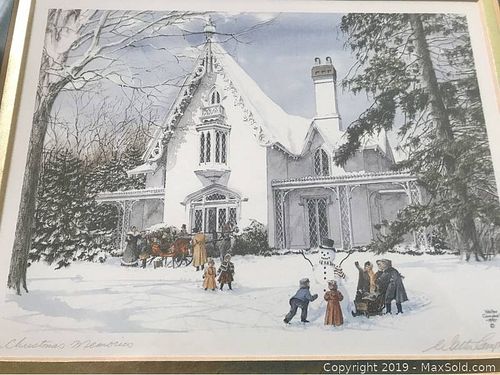 Lot #0182 (1 of 6)