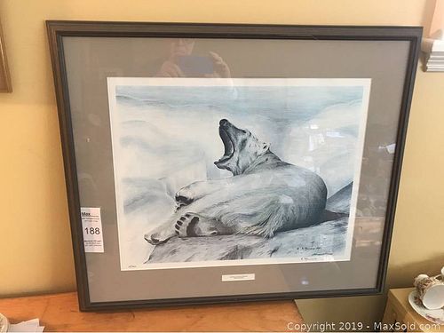 Lot #0188 (1 of 7)