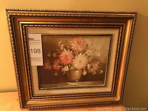 Lot #0198 (1 of 5)